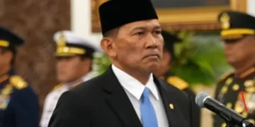 Profil Mayjen TNI Sriyanto, Jenderal Zeni Kini Mengemban Tugas Menjaga Gambut dan Mangrove