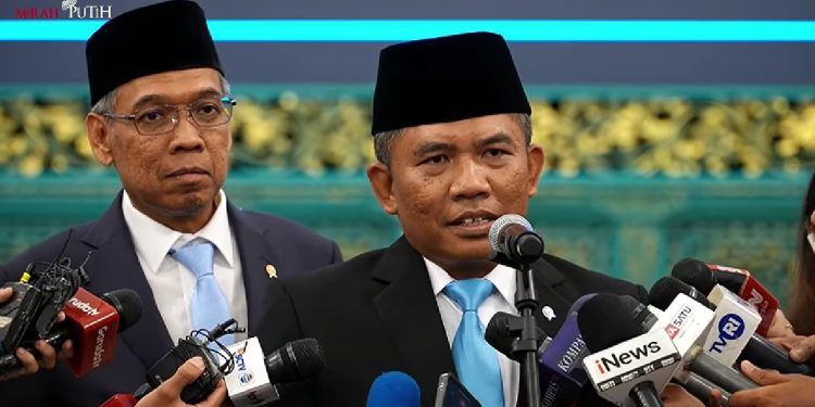 Pernah Turun Padamkan Karhutla Way Kambas, Jejak Mayjen Sriyanto Sebelum Jadi Waka BPGMN
