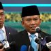 Pernah Turun Padamkan Karhutla Way Kambas, Jejak Mayjen Sriyanto Sebelum Jadi Waka BPGMN